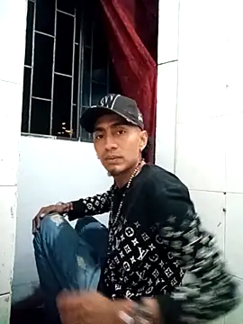 negrito sexxxo online show from 9, 3, 2026