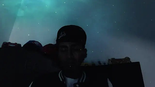 negrito sexxxo online show from 19, 2, 2026