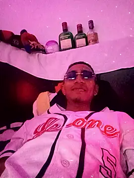 negrito sexxxo online show from 13, 1, 2026