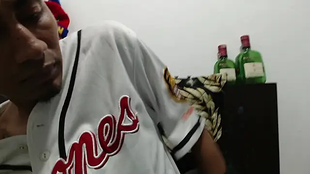 negrito sexxxo online show from 18, 1, 2026