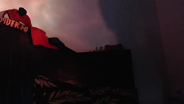 negrito sexxxo online show from 9, 2, 2026