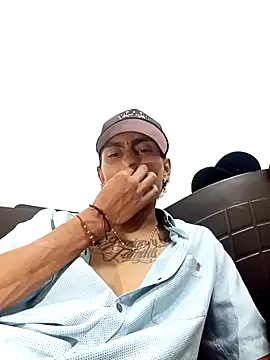 negrito sexxxo online show from 18, 12, 2025