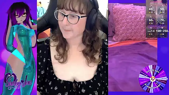 Snapshot of ShelbyJae chatting on 24, 7, 2026 ShelbyJae online show from 24, 7, 2026