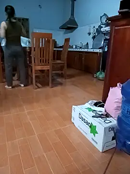 Sweet-Berryy online show from 23, 12, 2025