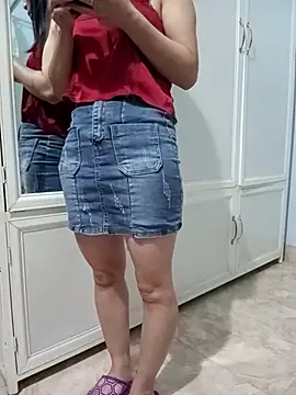 Sweet-Berryy online show from 7, 3, 2026