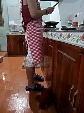 Sweet-Berryy online show from 22, 3, 2026