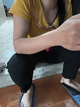 Sweet-Berryy online show from 27, 6, 2026