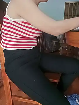 Sweet-Berryy online show from 23, 7, 2026