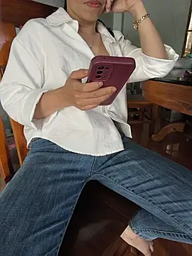 Sweet-Berryy online show from 7, 7, 2026