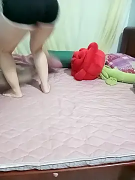 Sweet-Berryy online show from 14, 3, 2026