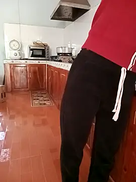 Sweet-Berryy online show from 8, 1, 2026