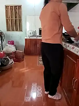 Sweet-Berryy online show from 7, 1, 2026