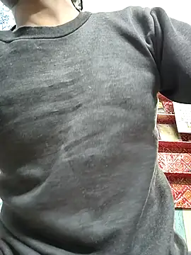 novio-de-la-tarde online show from 13, 1, 2026