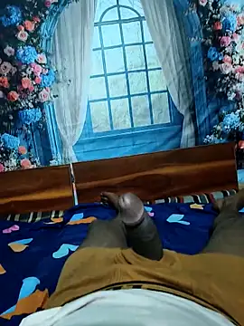 novio-de-la-tarde online show from 11, 4, 2026