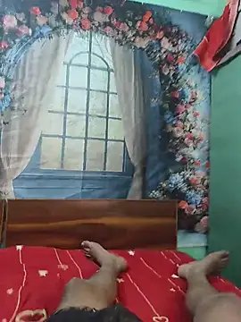 novio-de-la-tarde online show from 12, 3, 2026