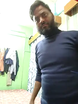 novio-de-la-tarde online show from 19, 12, 2025