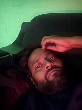 novio-de-la-tarde online show from 21, 12, 2025