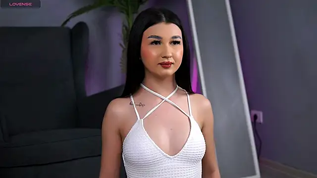 XOAidenXO online show from 12, 1, 2026