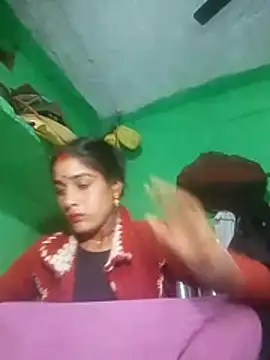 Pinki rani online show from 10, 1, 2026