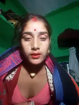 Pinki rani online show from 10, 1, 2026