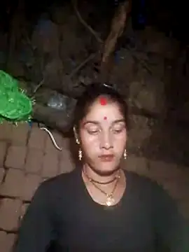 Snapshot of Pinki_rani chatting on 23, 4, 2026 Pinki rani online show from 23, 4, 2026