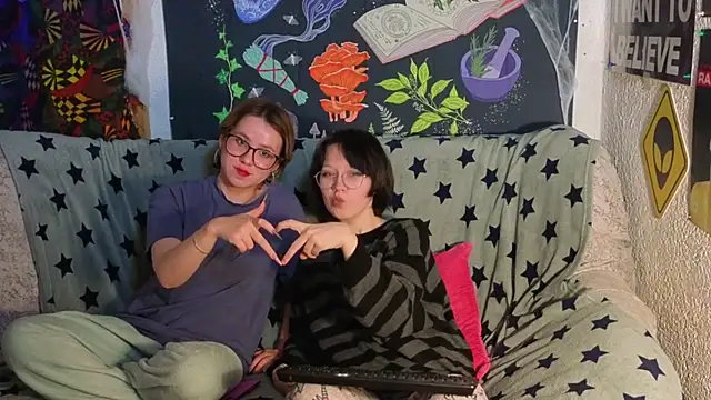 Ntmuforever online show from 20, 12, 2025