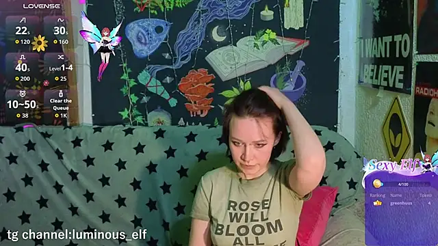 Ntmuforever online show from 9, 1, 2026