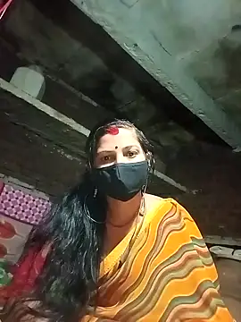 Bandna thakur online show from 20, 12, 2025