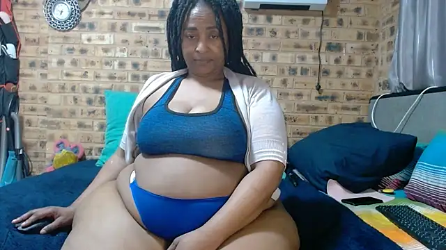 Snapshot of AFRICANBOOTYLICIOUS chatting on 21, 5, 2026 AFRICANBOOTYLICIOUS online show from 21, 5, 2026