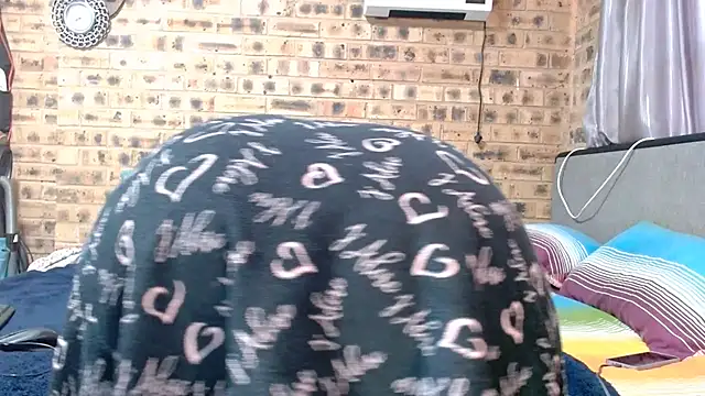 Snapshot of AFRICANBOOTYLICIOUS chatting on 25, 5, 2026 AFRICANBOOTYLICIOUS online show from 25, 5, 2026