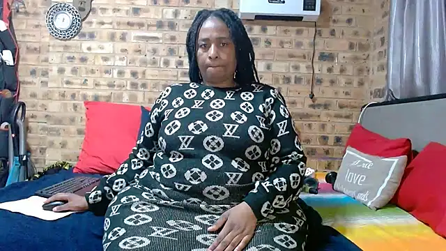 Snapshot of AFRICANBOOTYLICIOUS chatting on 14, 5, 2026 AFRICANBOOTYLICIOUS online show from 14, 5, 2026