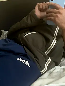 PAMI777 online show from 19, 12, 2025