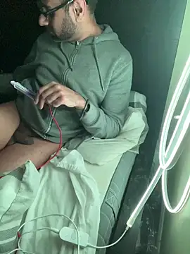 PAMI777 online show from 18, 2, 2026