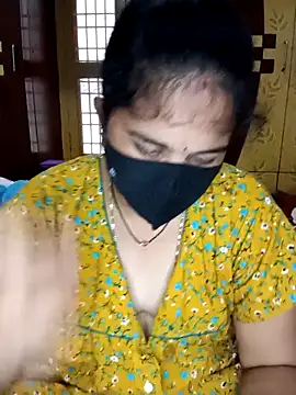 Snapshot of maduri__ chatting on 5, 3, 2026 maduri online show from 5, 3, 2026