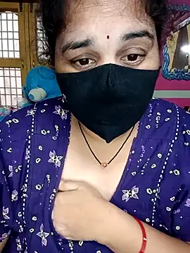 Snapshot of maduri__ chatting on 19, 4, 2026 maduri online show from 19, 4, 2026