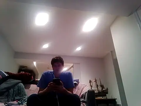 nobored online show from 18, 12, 2025