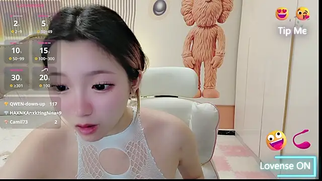 zhnzs online show from 8, 2, 2026