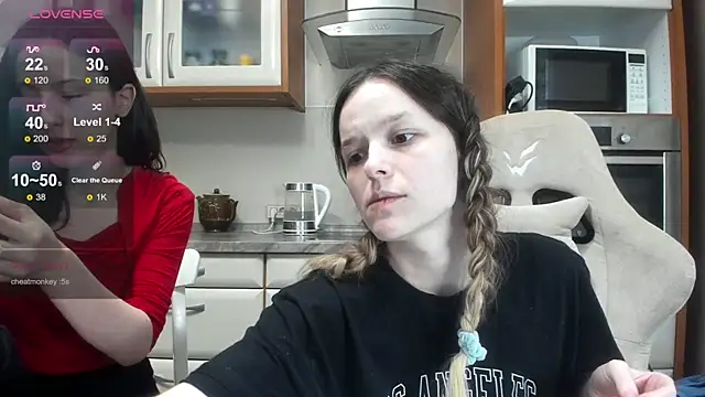 nastyundi online show from 15, 1, 2026