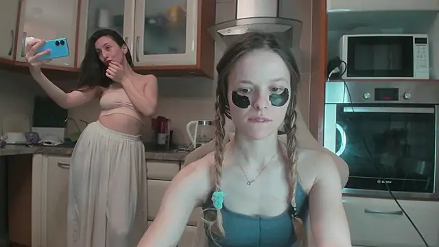 nastyundi online show from 12, 1, 2026