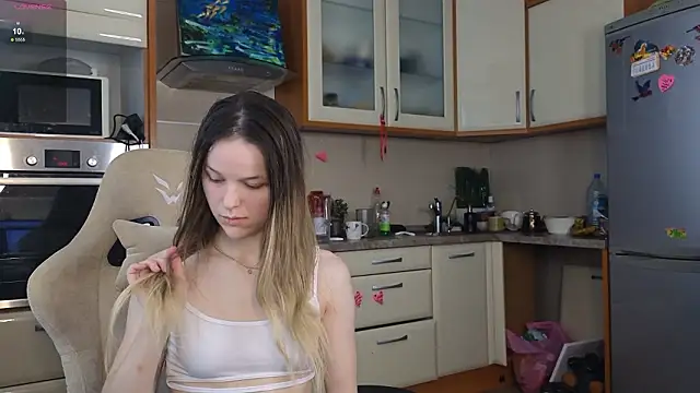 nastyundi online show from 4, 3, 2026