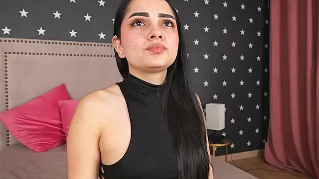 RaquellStar online show from 1, 2, 2026