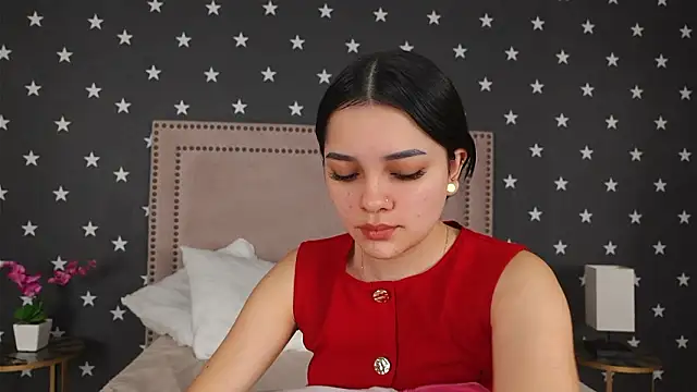 RaquellStar online show from 28, 2, 2026