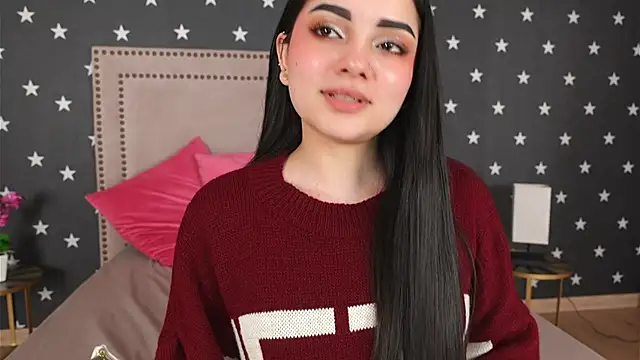 RaquellStar online show from 8, 2, 2026