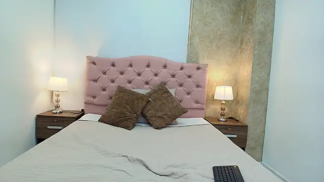 zoe bermudez online show from 19, 1, 2026