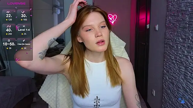 Babe Jane online show from 7, 3, 2026