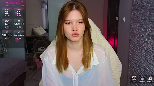 Babe Jane online show from 6, 3, 2026