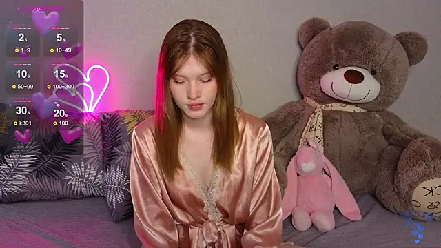 Babe Jane online show from 15, 2, 2026