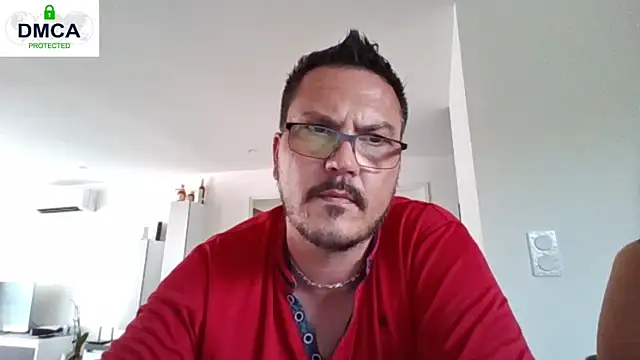 Miss-Chupagirly online show from 21, 4, 2026