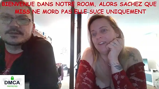 Miss-Chupagirly online show from 25, 3, 2026