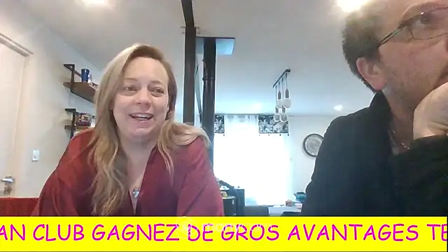 Miss-Chupagirly online show from 2, 2, 2026